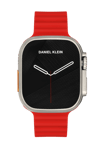 Daniel Klein SaatDT8ULTRA-04Daniel Klein DT8ULTRA-04 Bluetooth Kol Saati