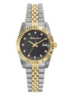 Mathey-TissotD807BNMathey-Tissot D807BN Kadın Kol Saati
