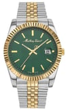 Mathey-TissotH810BVMathey-Tissot H810BV Erkek Kol Saati