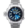 Citizen JP2000-67LCitizen JP2000-67L Dalgıç  Erkek Kol Saati