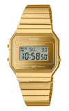 CasioA700WEVG-9ADFCasio A700WEVG-9ADF Erkek Kol Saati
