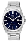 Q&QS23A-507VKQ&Q S23A-507VK OTOMATİK KOL SAATİ