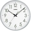 CasioIQ-150-8DFCasio IQ-150-8DF Duvar Saati