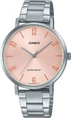 CasioLTP-VT01D-4B2UDFCasio LTP-VT01D-4B2UDF Kadın Kol Saati
