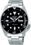 SeikoSRPD55KSeiko 5 Sports SRPD55K Erkek Kol Saati