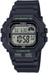 CasioWS-1400H-1AVDFCasio WS-1400H-1AVDF Erkek Kol Saati