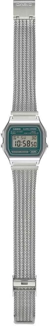 CasioA158WEM-3DFCasio A158WEM-3DF Erkek Kol Saati