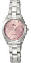 Q&QC05A-528PYQ&q C05A-528PY Bayan Kol Saati