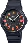 CasioMW-240-4BVDFCasio MW-240-4BVDF Erkek Kol Saati