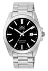 Q&QS23A-506VKQ&Q S23A-506VK OTOMATİK KOL SAATİ