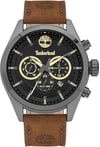 TimberlandTBL.16062JYU-02Timberland TBL.16062JYU-02 Erkek Kol Saati