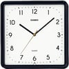 CasioIQ-152-1DFCasio IQ-152-1DF Duvar Saati