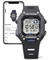 CasioWS-B1000-1AVDFCasio WS-B1000-1AVDF Erkek Kol Saati