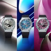 CasioGBM-2100-8ADRCasio GBM-2100-8ADR Erkek Kol Saati