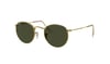 Ray-BanRB/3447/001/50Ray-Ban RB/3447/001/50 Erkek Güneş Gözlüğü