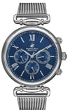 Beverly Hills Polo ClubBP3146X.390Beverly Hills Polo Club BP3146X.390 Erkek Kol Saati