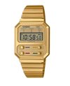 CasioA100WEG-9ADFCasio A100WEG-9ADF Erkek Kol Saati
