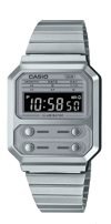 CasioA100WE-7BDFCasio A100WE-7BDF Erkek Kol Saati