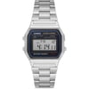 CasioA158WA-1DFCasio A158WA-1DF Erkek Kol Saati