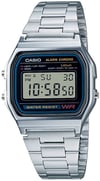 CasioA158WA-1DFCasio A158WA-1DF Erkek Kol Saati
