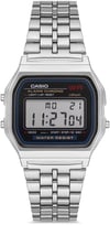 CasioA159WA-N1DFCasio A159WA-N1DF Erkek Kol Saati