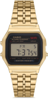 CasioA159WGEA-1DFCasio A159WGEA-1DF Erkek Kol Saati