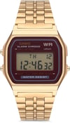 CasioA159WGEA-5DFCasio A159WGEA-5DF Erkek Kol Saati