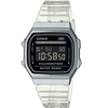CasioA168XES-1BDFCasio A168XES-1BDF Unisex Kol Saati