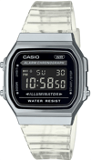 CasioA168XES-1BDFCasio A168XES-1BDF Kol Saati