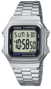 CasioA178WA-1ADFCasio A178WA-1ADF Erkek Kol Saati