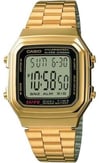 CasioA178WGA-1ADFCasio A178WGA-1ADF Erkek Kol Saati