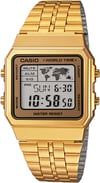 CasioA500WGA-9DFCasio A500WGA-9DF Erkek Kol Saati