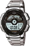 CasioAE-1100WD-1AVDFCasio AE-1100WD-1AVDF Erkek Kol Saati