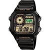CasioAE-1200WH-1BVDFCasio AE-1200WH-1BVDF Erkek Kol Saati