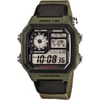 CasioAE-1200WHB-3BVDFCasio AE-1200WHB-3BVDF Erkek Kol Saati