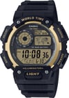 CasioAE-1400WH-9AVDFCasio AE-1400WH-9AVDF Erkek Kol Saati
