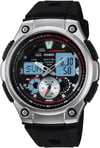 CasioAQ-190W-1AVDFCasio AQ-190W-1AVDF Erkek Kol Saati