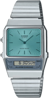 CasioAQ-800EC-2ADFCasio AQ-800EC-2ADF Erkek Kol Saati