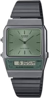 CasioAQ-800ECGG-3ADFCasio AQ-800ECGG-3ADF Erkek Kol Saati