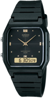 CasioAW-48HE-1AVDFCasio AW-48HE-1AVDF Erkek Kol Saati