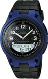 CasioAW-80-2BVDFCasio AW-80-2BVDF Erkek Kol Saati