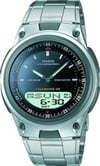 CasioAW-80D-1AVDFCasio AW-80D-1AVDF Erkek Kol Saati