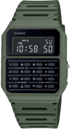 CasioCA-53WF-3BDFCasio CA-53WF-3BDF Erkek Kol Saati