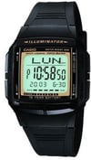 CasioDB-36-9AVDFCasio DB-36-9AVDF Erkek Kol Saati