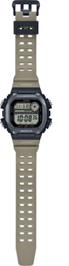 CasioDW-291HX-5AVDF Casio DW-291HX-5AVDF Kol Saati