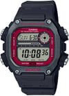 CasioDW-291H-1BVDFCasio DW-291H-1BVDF Erkek Kol Saati