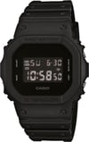 CasioDW-5600BB-1DRCasio DW-5600BB-1DR G-Shock Erkek Kol Saati