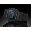 CasioDW-5600BBM-1DRCasio DW-5600BBM-1DR Erkek Kol Saati