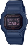 CasioDW-5600BBM-2DRCasio DW-5600BBM-2DR Erkek Kol Saati