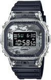CasioDW-5600SKC-1DRCasio DW-5600SKC-1DR G-Shock Erkek Kol Saati